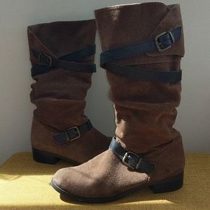 Nine West Boots